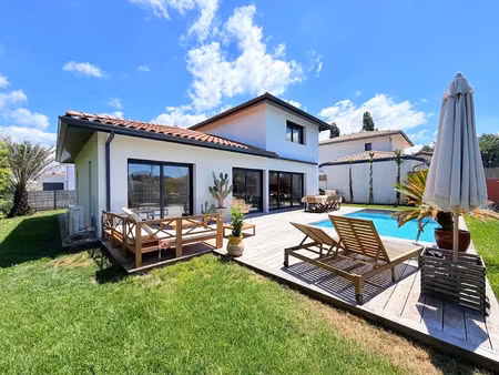 vente maison 2 pièces 112 m² à tosse (40230)  640 000 €