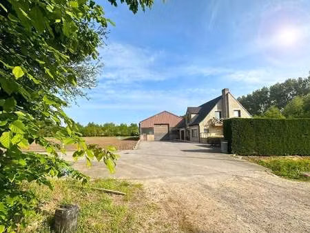 maison à vendre à sint-kruis € 950.000 (lq4en) - immo vinck | zimmo