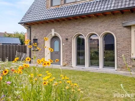 maison à vendre à deerlijk € 595.000 (lq4wj) - property real estate | zimmo