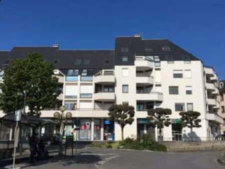 location appartement 3 pièces à dinan (22100) : à louer 3 pièces / 71m² dinan