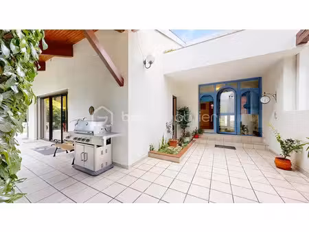 vente maison 7 pièces 220 m² à labarthe-sur-lèze (31860)  739 000 €