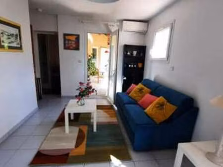 location appartement t1 meublé à aix-en-provence (13080) : à louer t1 meublé / 20m² aix-en