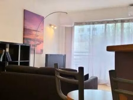 location appartement t1 meublé à cannes (06150) : à louer t1 meublé / 33m² cannes