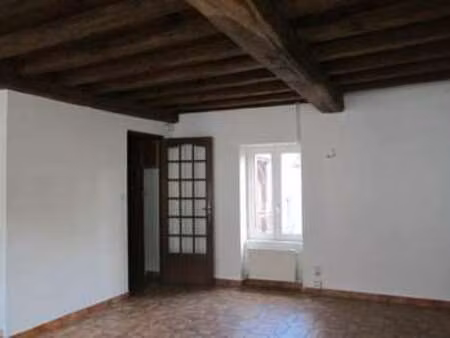location appartement 3 pièces à chalon-sur-saône (71100) : à louer 3 pièces / 71m² chalon-