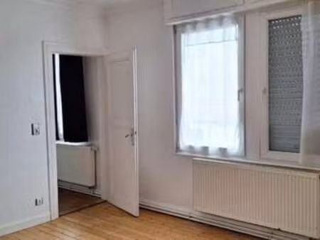 location appartement 5 pièces à haguenau (67500) : à louer 5 pièces / 106m² haguenau