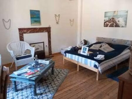 location appartement t1 meublé aux jumeaux (79600) : à louer t1 meublé / 25m² les jumeaux