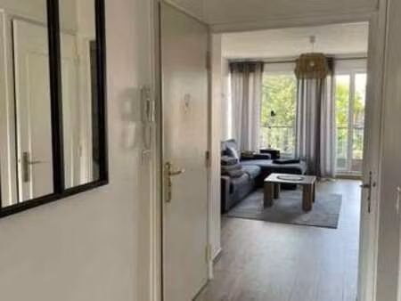 location appartement 3 pièces meublé à marcq-en-baroeul (59700) : à louer 3 pièces meublé 