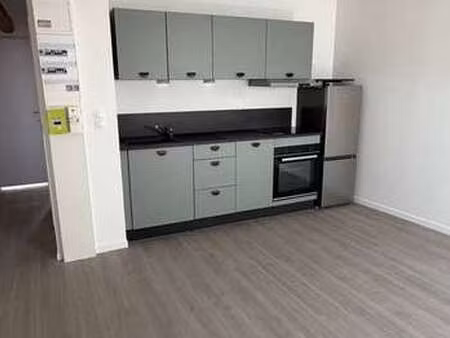 location appartement 2 pièces à meung-sur-loire (45130) : à louer 2 pièces / 32m² meung-su