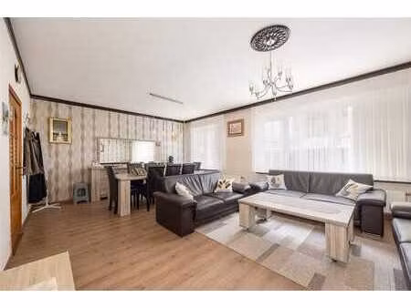 immeuble de rapport - appartement(s)