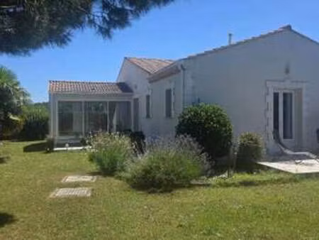 location maison à corme-écluse (17600) : à louer / 75m² corme-écluse