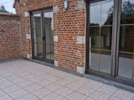 location maison à hon-hergies (59570) : à louer / 110m² hon-hergies