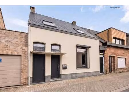 maison