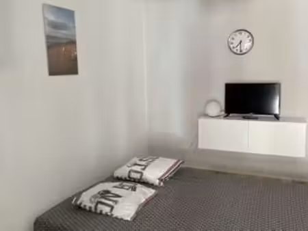 location appartement t1 meublé à la grande-motte (34280) : à louer t1 meublé / 26m² la gra