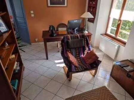 location appartement 2 pièces à saint-chamond (42400) : à louer 2 pièces / 36m² saint-cham