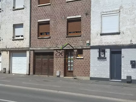 vente maison 7 pièces 110 m² escaudœuvres (59161)