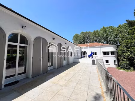 vente maison 8 pièces 363 m² à le pellerin (44640)  749 000 €