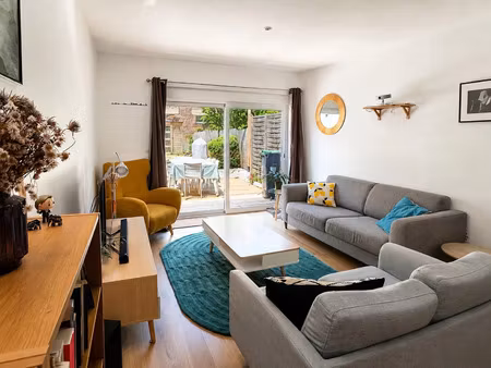 vente maison 5 pièces 100 m² marcq-en-barœul (59700)