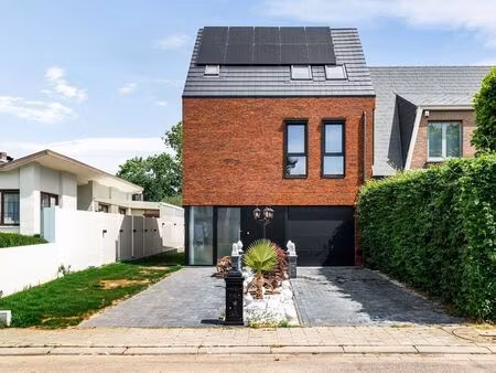 maison à vendre à ruisbroek € 694.500 (lpktq) - heylen vastgoed - mechelen | zimmo