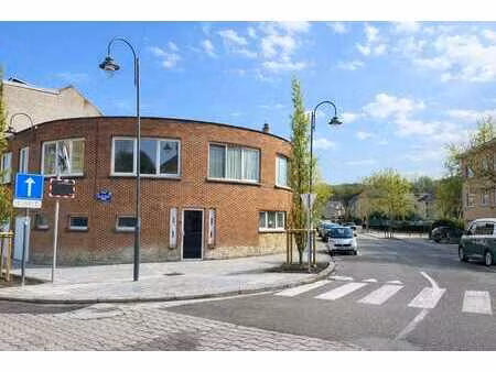appartement 2 chambres à louer – quartier kattebroek