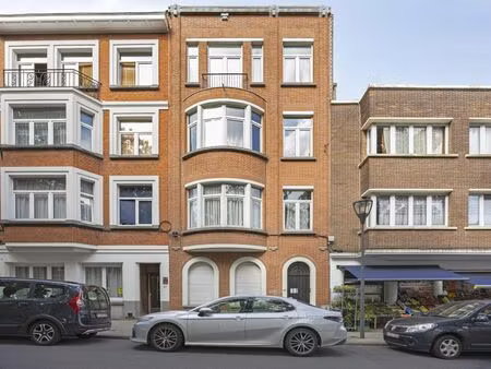maison à vendre à koekelberg € 749.000 (lq4xd) - living stone dilbeek | zimmo