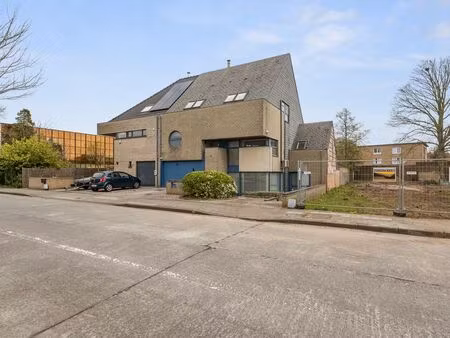 bien professionnel à vendre à sint-andries € 745.000 (lq452) - immo francois - brugge | zi