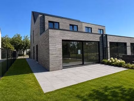 maison à vendre à sint-katelijne-waver € 717.000 (le46u) - immo id | zimmo