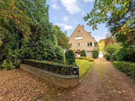maison à vendre à westerlo € 775.000 (lfzcl) - hillewaere mol | zimmo
