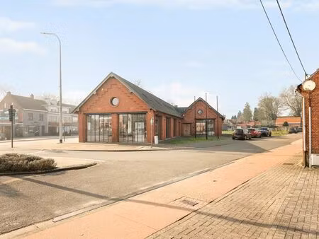 bien professionnel à louer à westmalle € 10 (lmq5s) - hillewaere hoogstraten | zimmo
