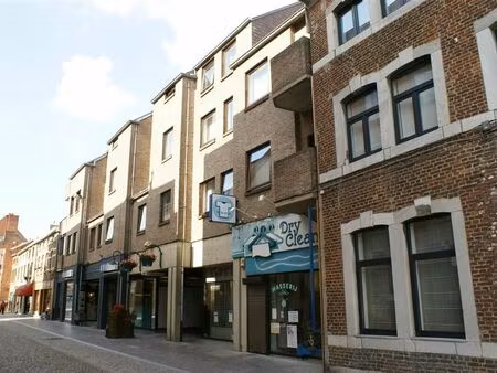 appartement à louer à sint-truiden € 595 (je2ig) - imanex | zimmo