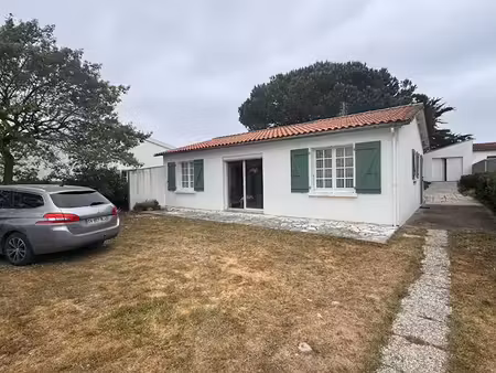 vente maison 5 pièces 78 m² à rivedoux-plage (17940)  808 000 €