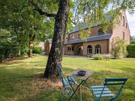 maison à vendre à sint-niklaas € 845.000 (lq3xv) - huysewinkel waasmunster | zimmo