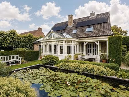 maison à vendre à sint-andries € 830.000 (lq4v3) - engel & völkers brugge | zimmo