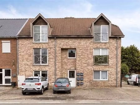 appartement à louer à houthalen € 750 (lq4tz) - optimus vastgoed | zimmo