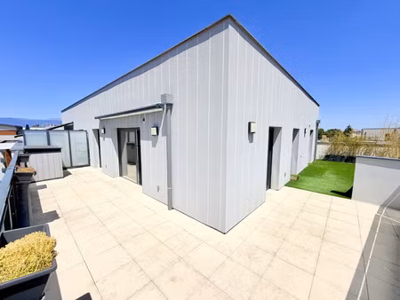 appartement de luxe à vendre à saint-julien-en-genevois