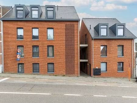 appartement à louer à tongeren € 825 (lq4sl) - era connect (hoeselt) | zimmo