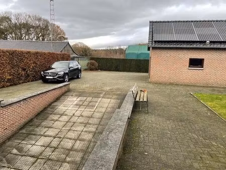appartement à louer à zutendaal € 875 (lpzqd) - immo dufour | zimmo