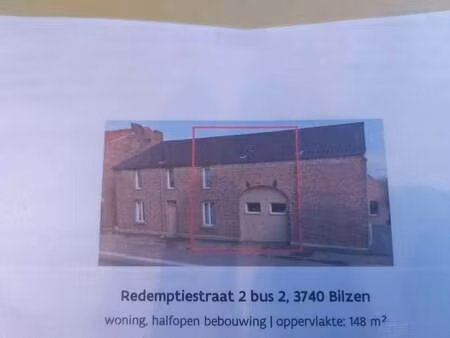 maison à louer à bilzen € 850 (lq4qg) - particulier te huur | zimmo