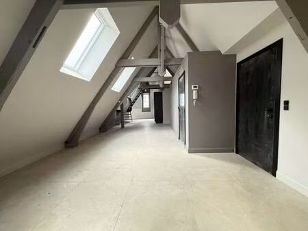 appartement à louer à tournai € 875 (lq4uk) - vip immobilier | zimmo