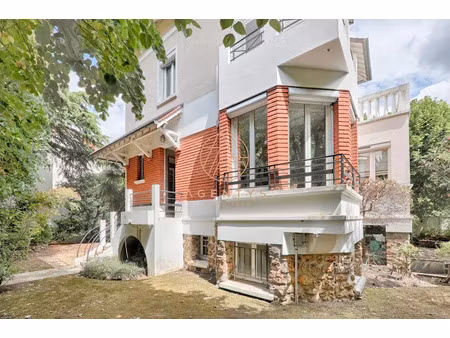 vente maison 6 pièces 195.02 m² à la varenne saint hilaire (94210)  890 000 €