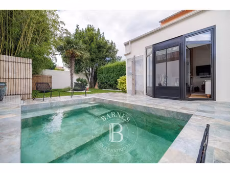 maison de luxe à vendre dans le quartier la prairie de nogent
