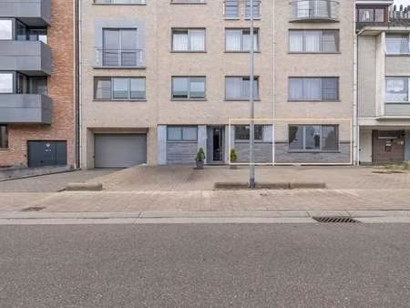 appartement à louer à aarschot € 990 (lq4u1) - lissens | zimmo