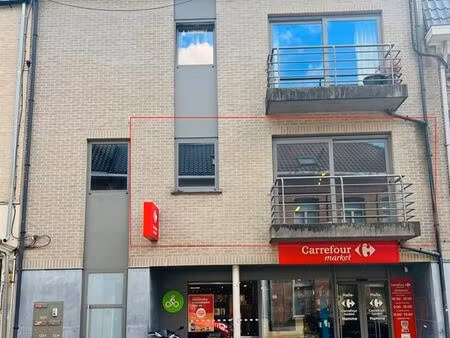 appartement à louer à hamme € 905 (lq3ws) - janssen en janssen hamme | zimmo