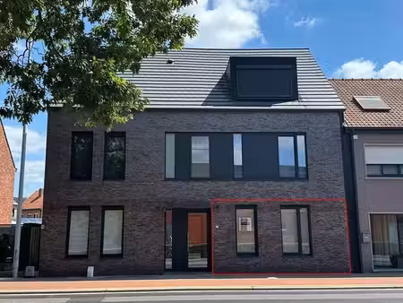 appartement à louer à retie € 985 (lq4yo) - heylen vastgoed - turnhout | zimmo