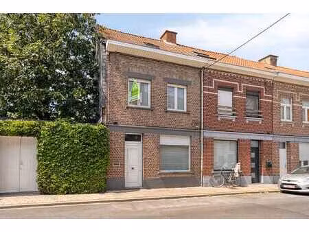 interessante investering of ideale starterswoning met twe...