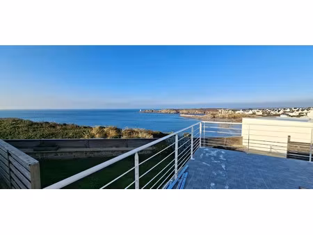 vente maison 6 pièces 130 m² à le conquet (29217)  874 000 €