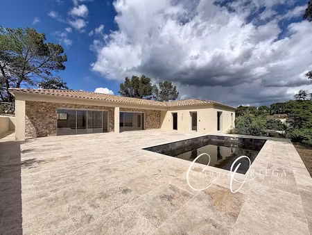 vente maison 6 pièces 171 m² à nimes (30000)  870 000 €