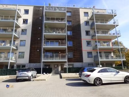 appartement à louer à sint-truiden € 980 (lq4a4) - immoclee | zimmo