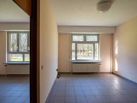 appartement à louer à hoboken € 1.099 (lmfq9) - walls vastgoedmakelaars - linkeroever & wa