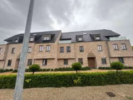 appartement à louer à kortessem € 1.075 (kwruh) - | zimmo