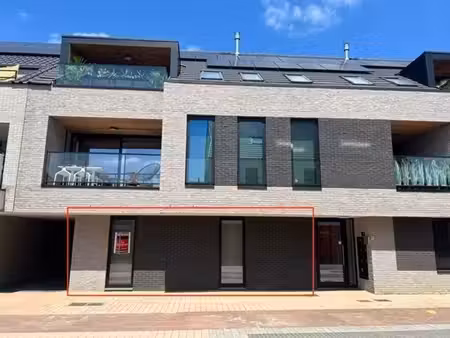 appartement à louer à nieuwerkerken € 1.050 (fbg01) - anita vandevoort | zimmo